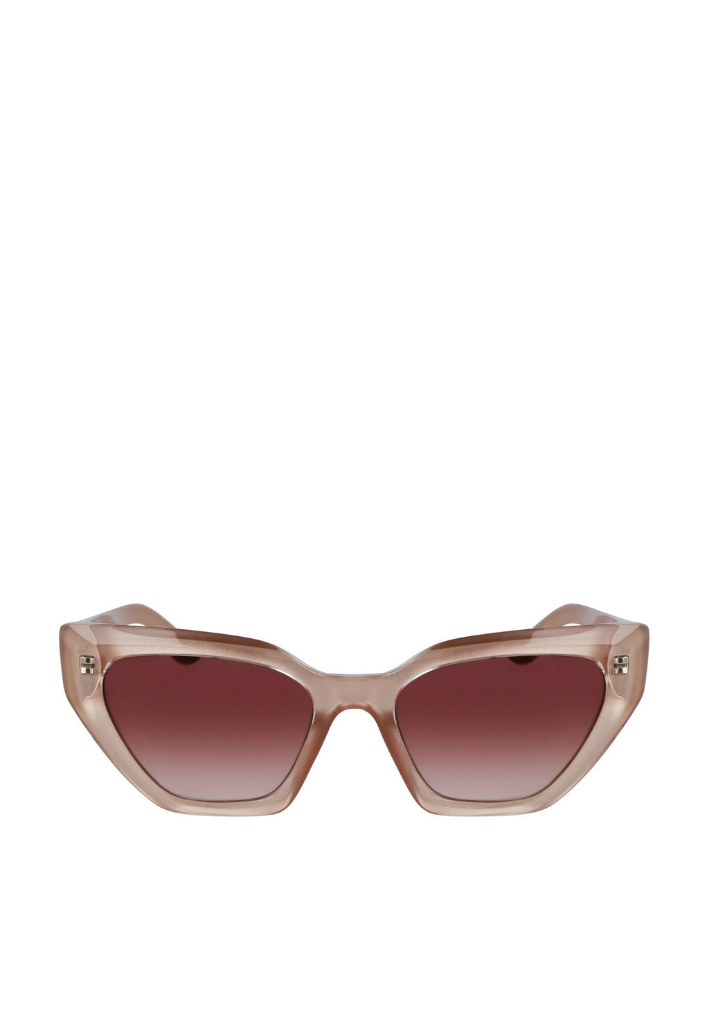 KARL LAGERFELD Sonnenbrille Media 4