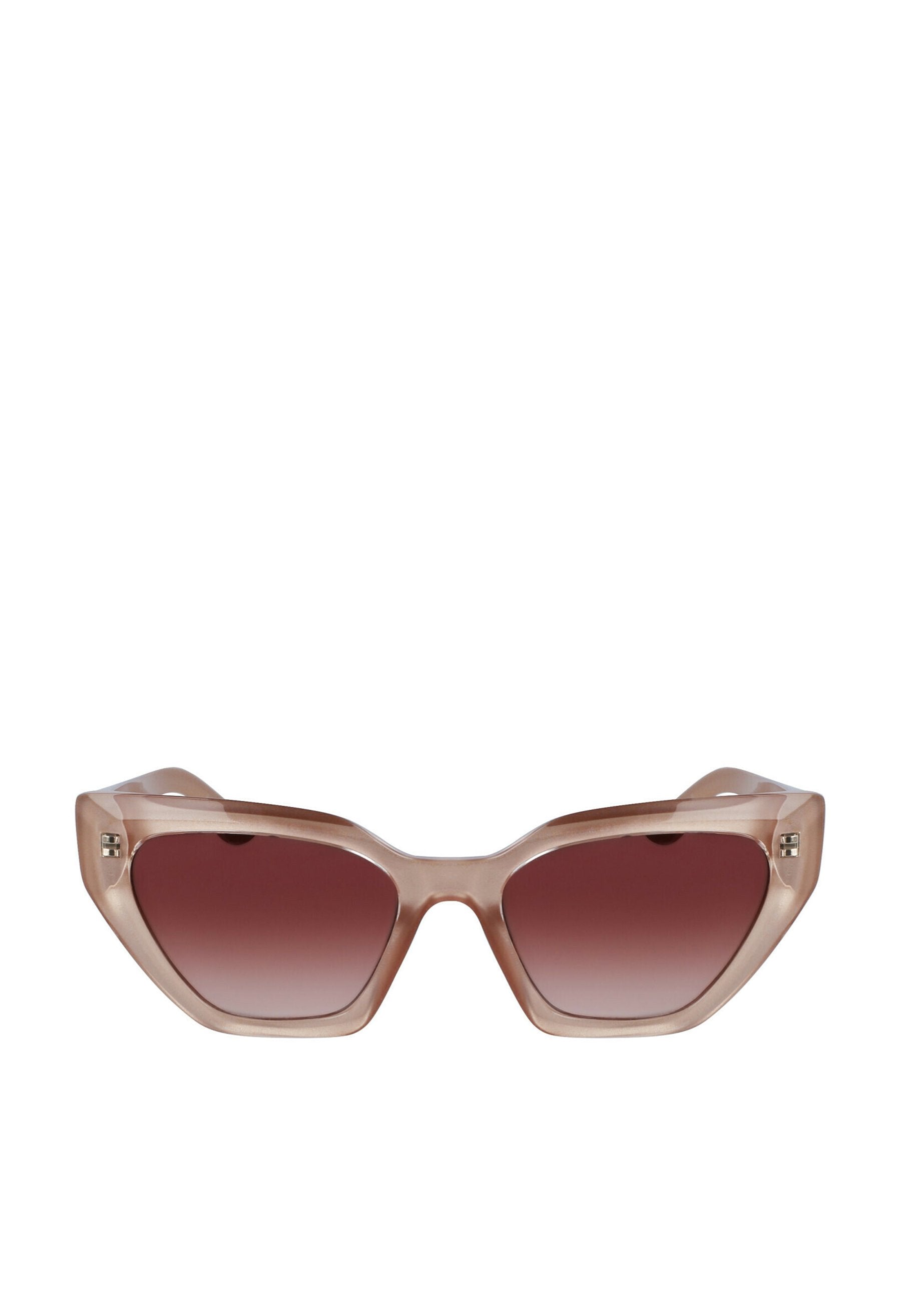 KARL LAGERFELD Sonnenbrille Media 4