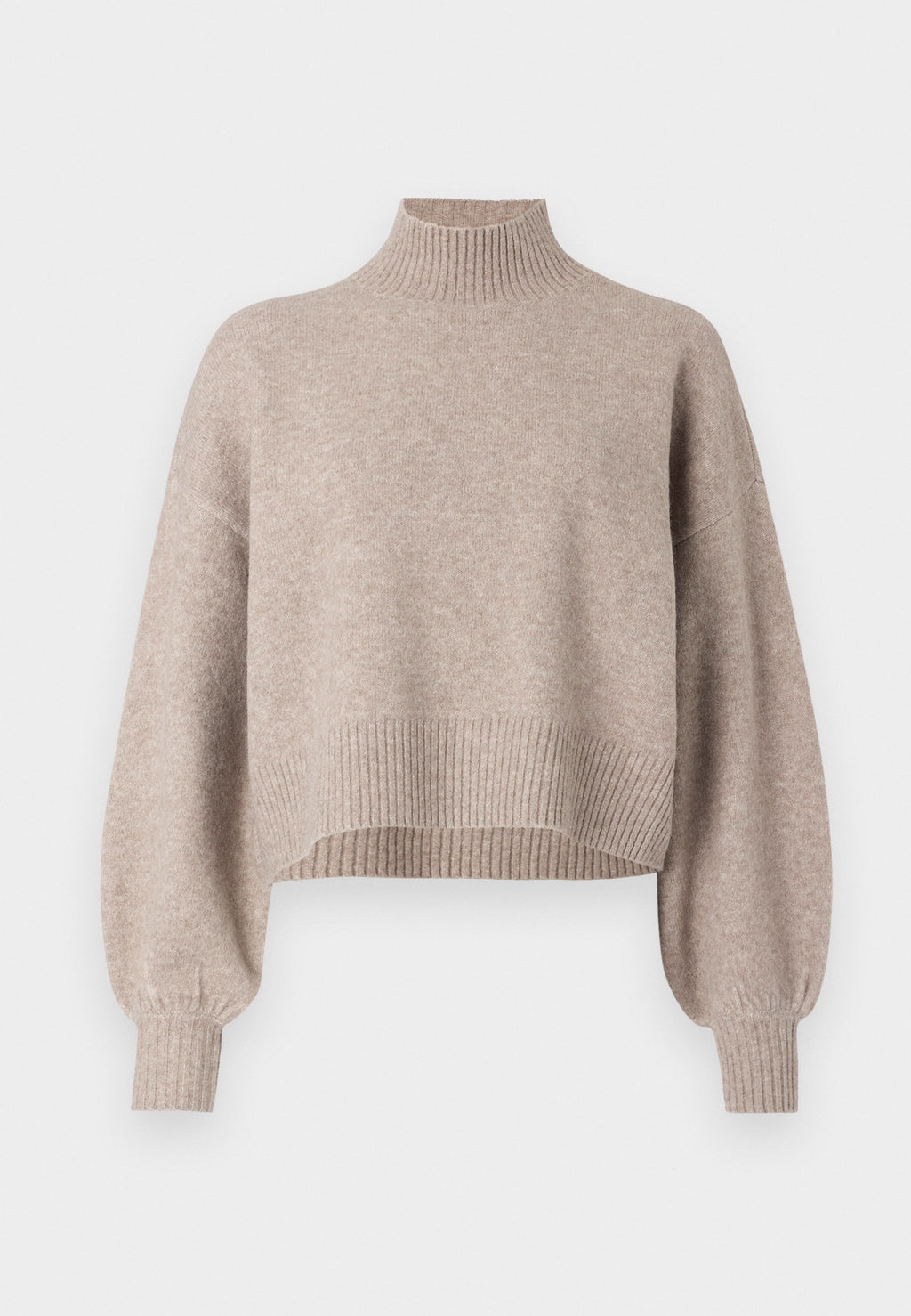 Vero Moda VMZELDA HIGHNECK