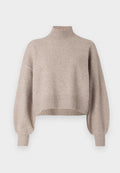 Vero Moda VMZELDA HIGHNECK
