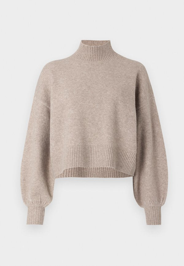 Vero Moda VMZELDA HIGHNECK