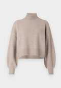 Vero Moda VMZELDA HIGHNECK