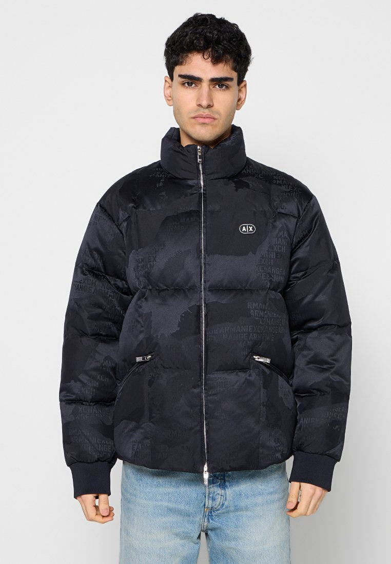 Armani Exchange Daunenjacke Media 1