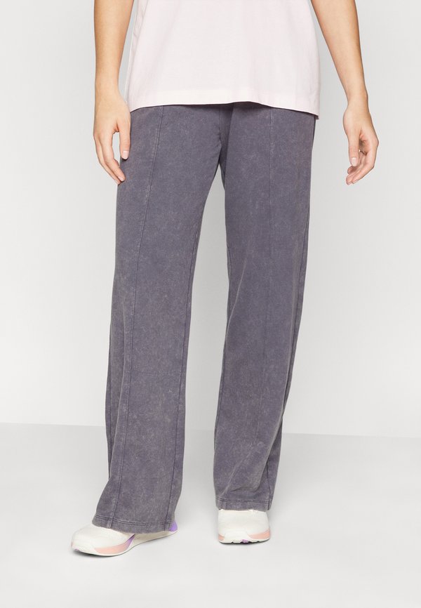 Champion MINERAL DYE WIDE LEG PANTS