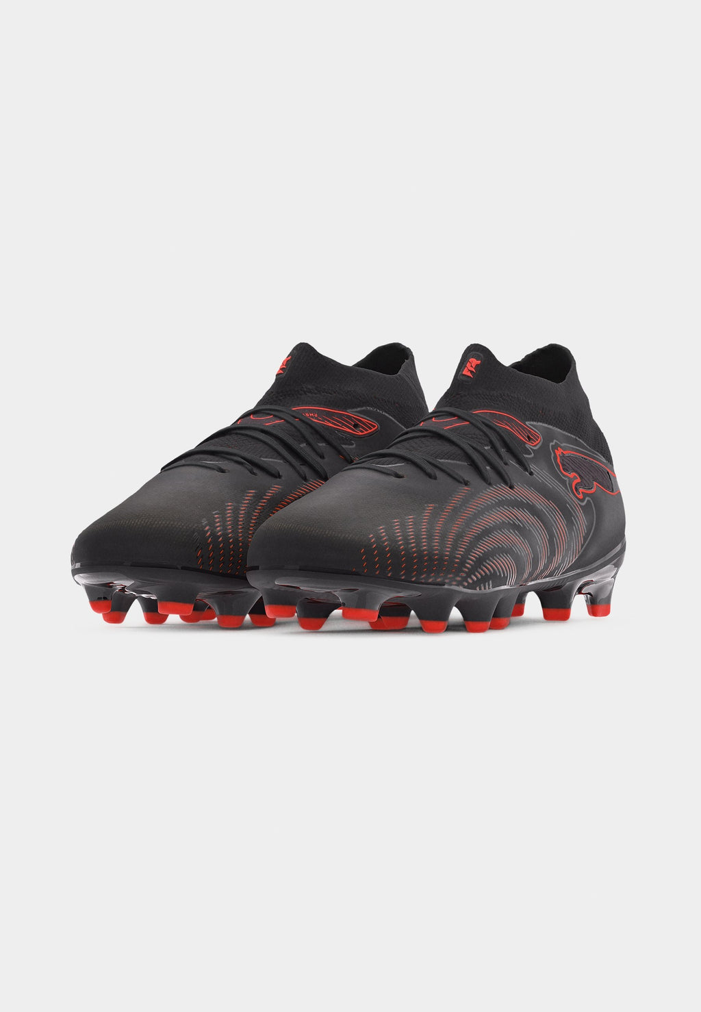 Puma FUTURE 9 PRO FG/AG JR UNISEX
