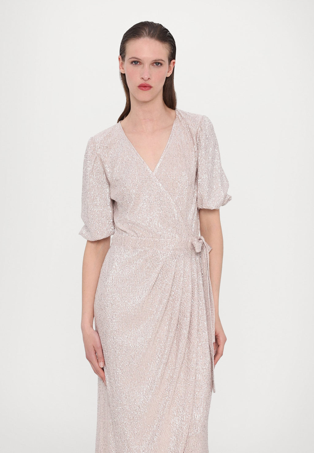 Ida Sjöstedt EXCLUSIVE DYLAN DRESS