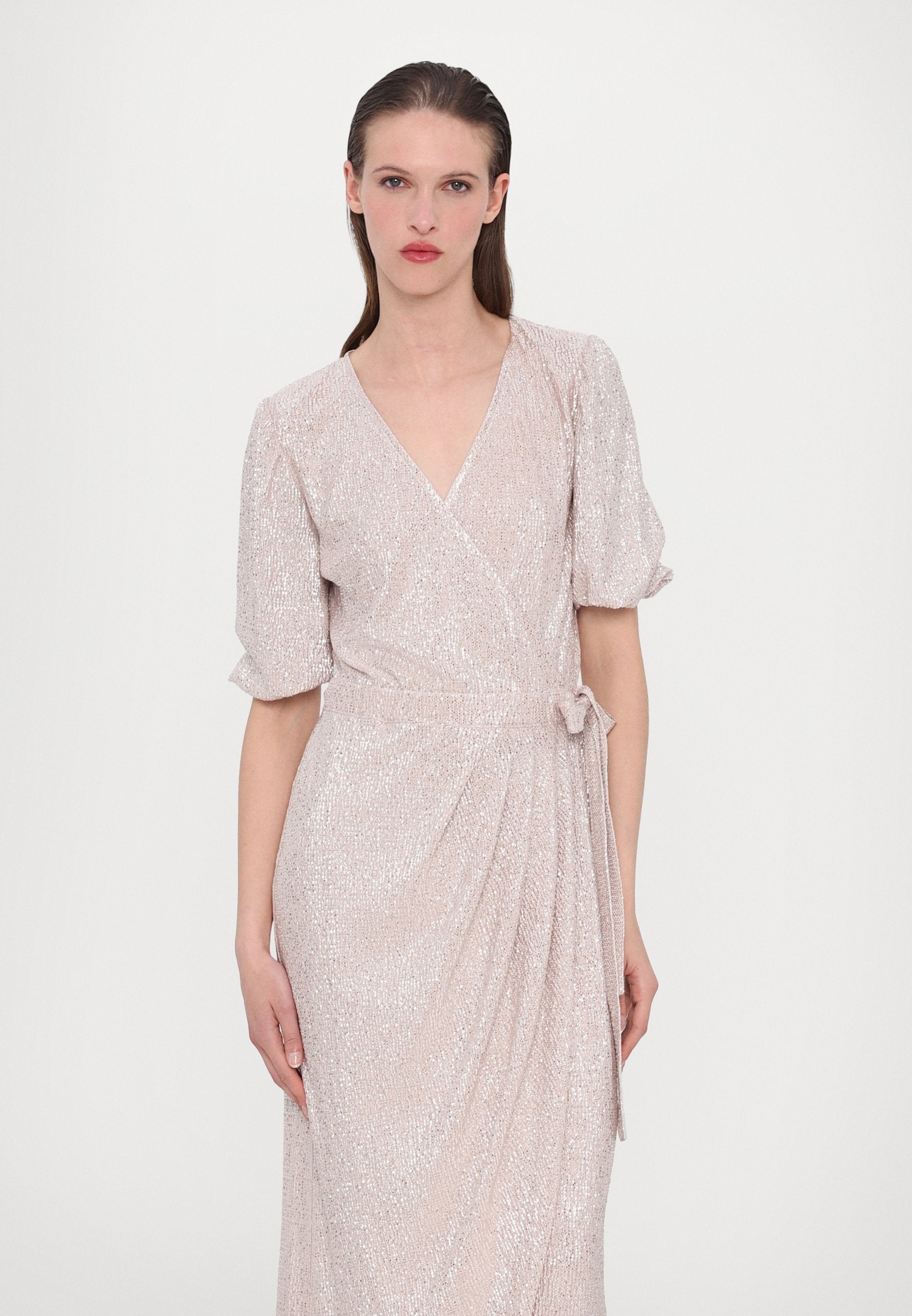 Ida Sjöstedt EXCLUSIVE DYLAN DRESS
