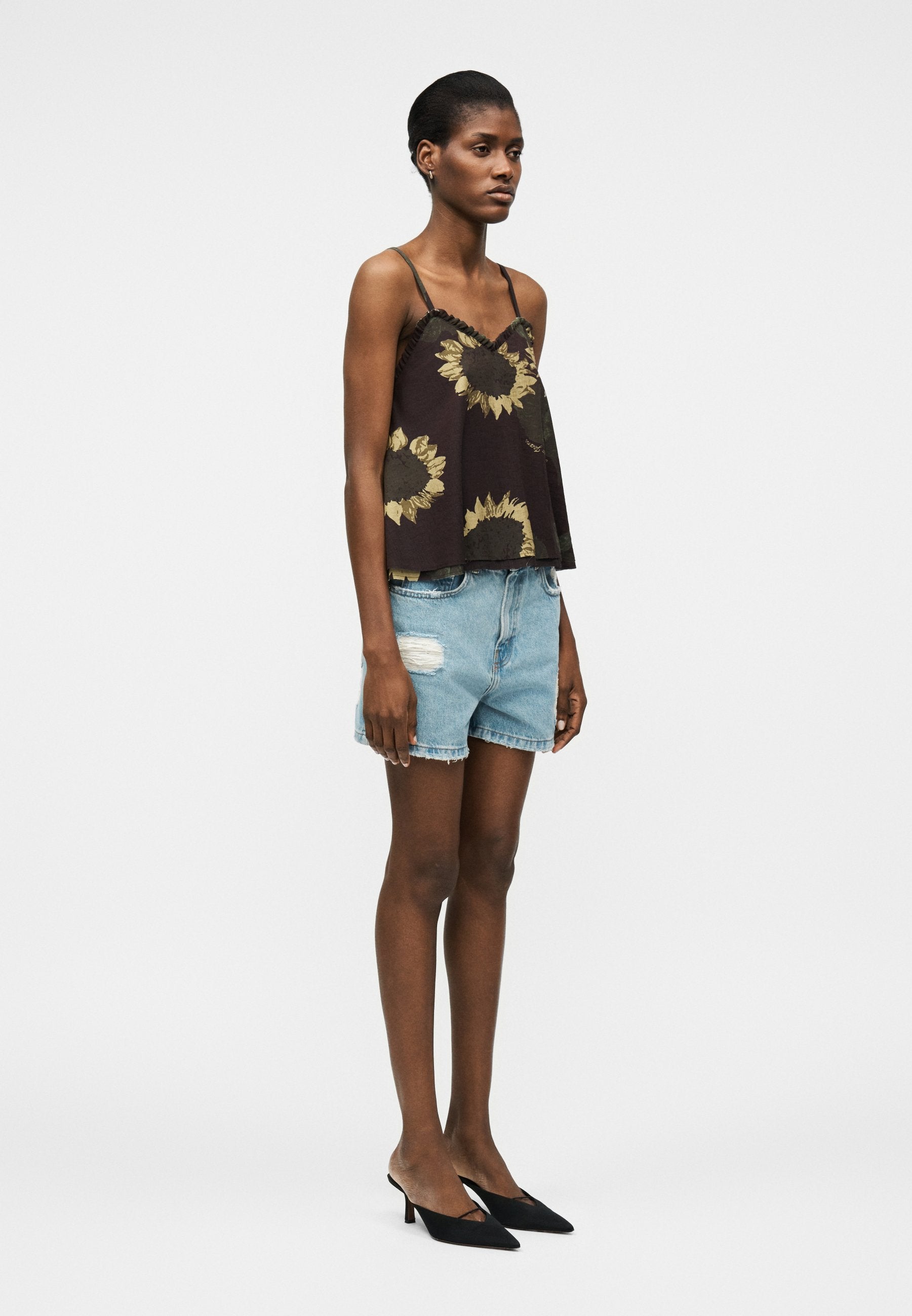 MOSCHINO JEANS