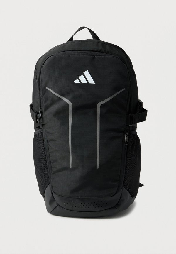 adidas Performance ADIDAS POWER BACKPACK TRAINING - Backpack - black/white