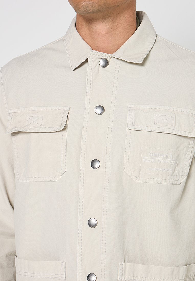 Barbour International GRINDLE