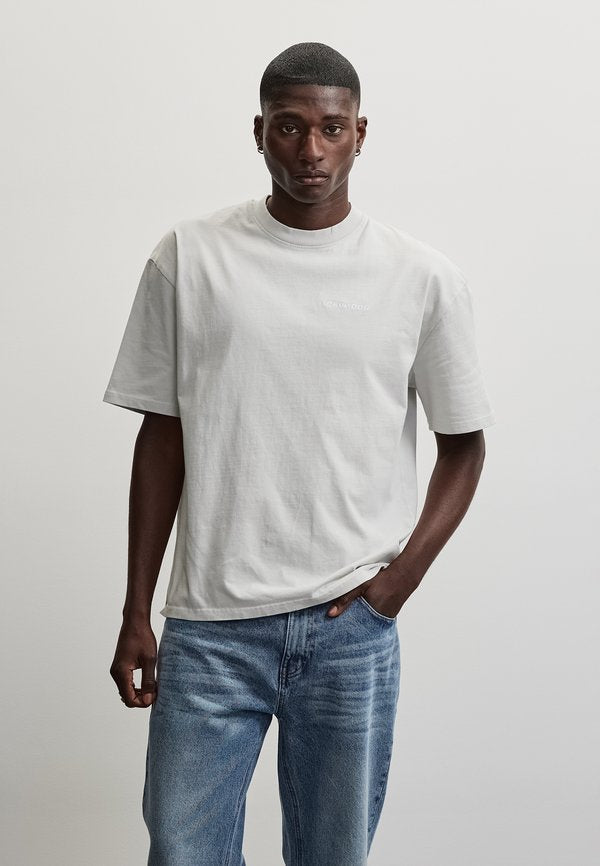 Pegador LOGO OVERSIZED TEE