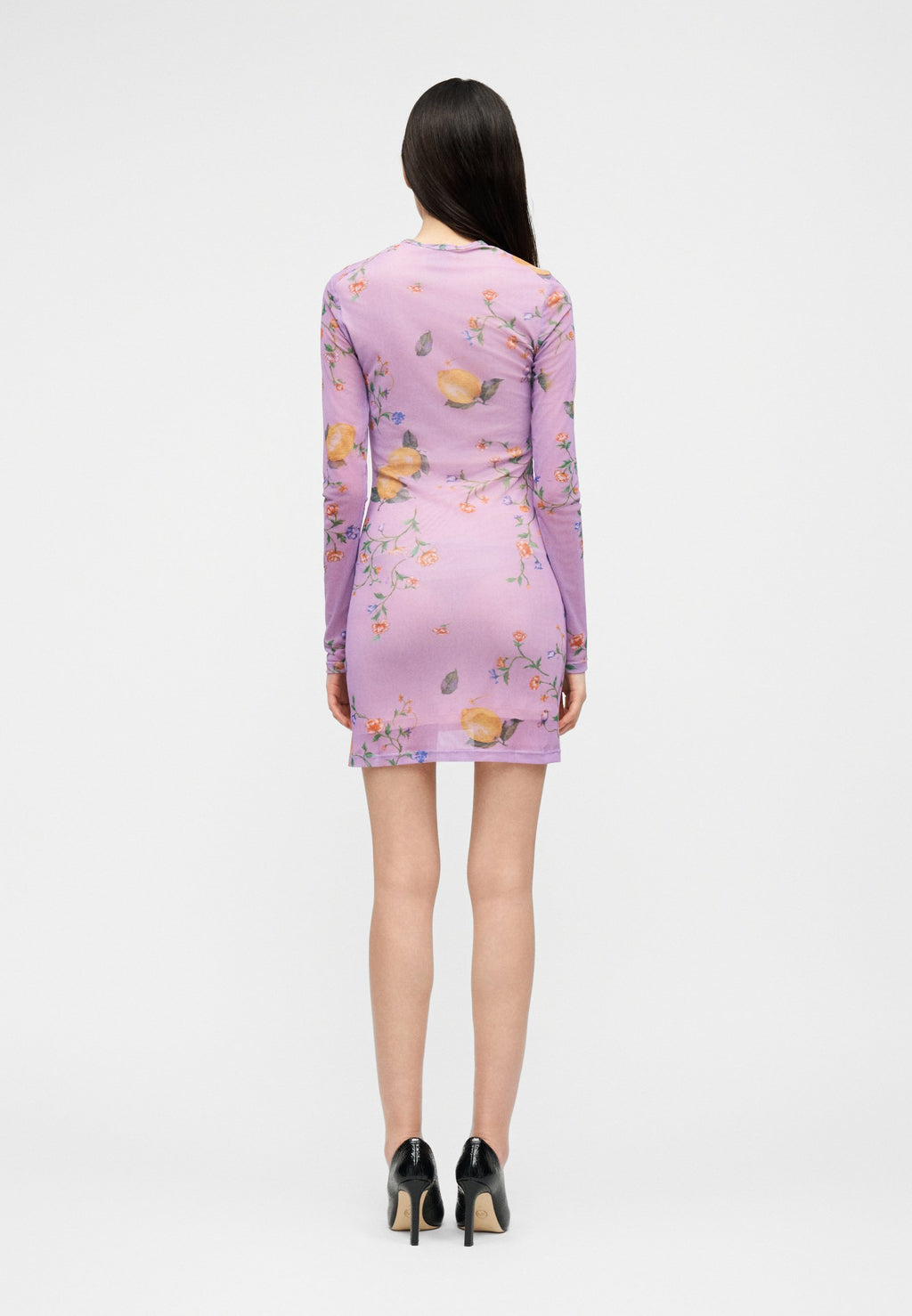 MOSCHINO JEANS DRESS