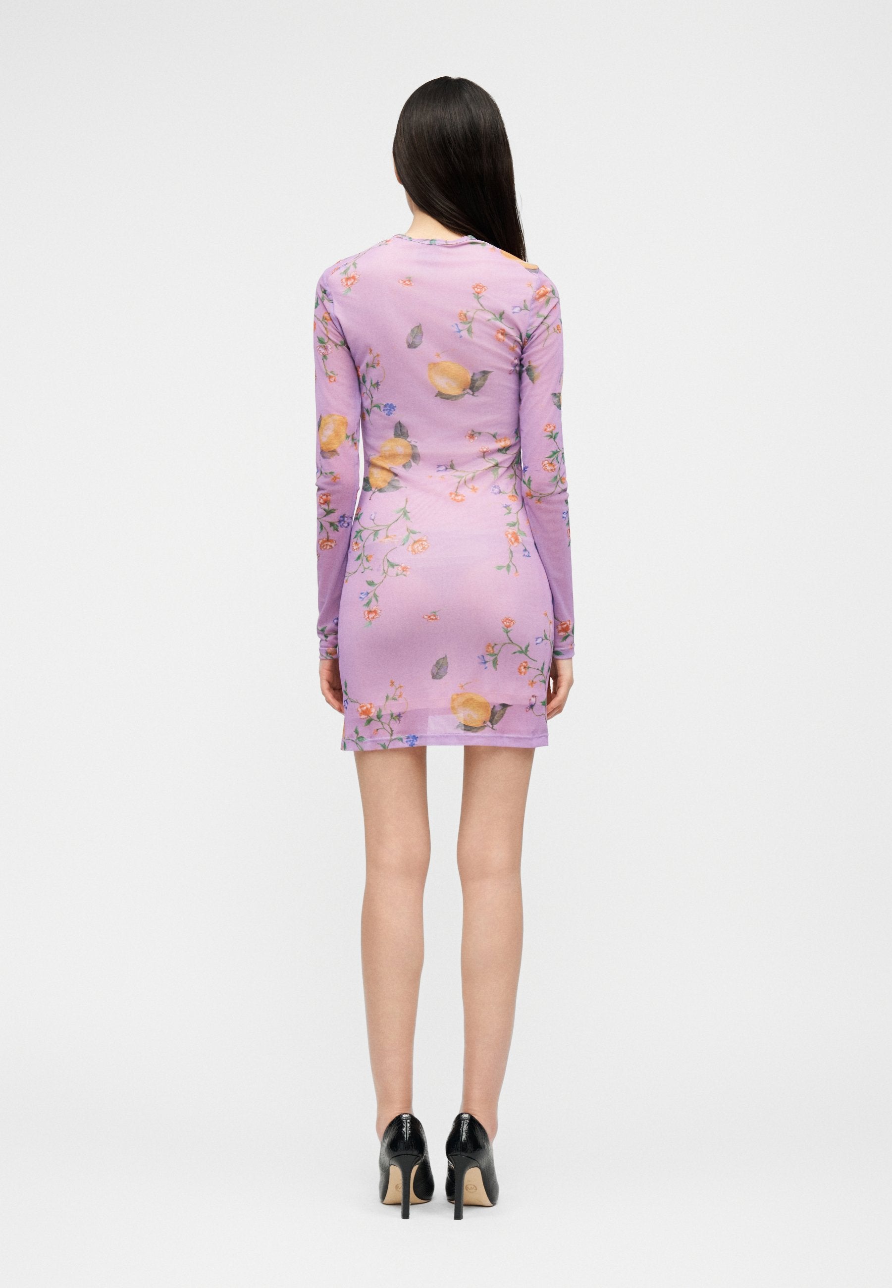 MOSCHINO JEANS DRESS