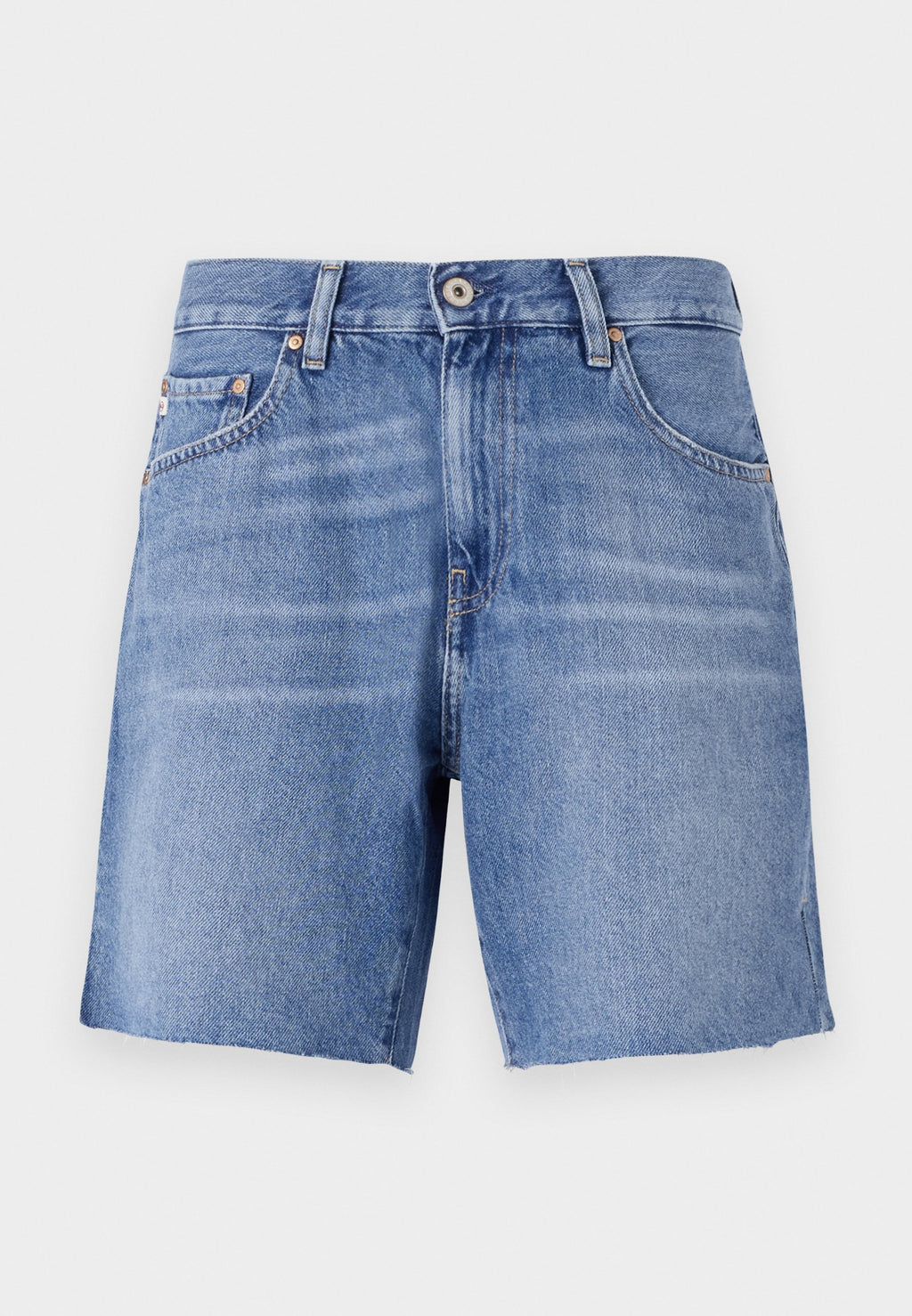 AG Jeans EX BOYFRIEND BERMUDA