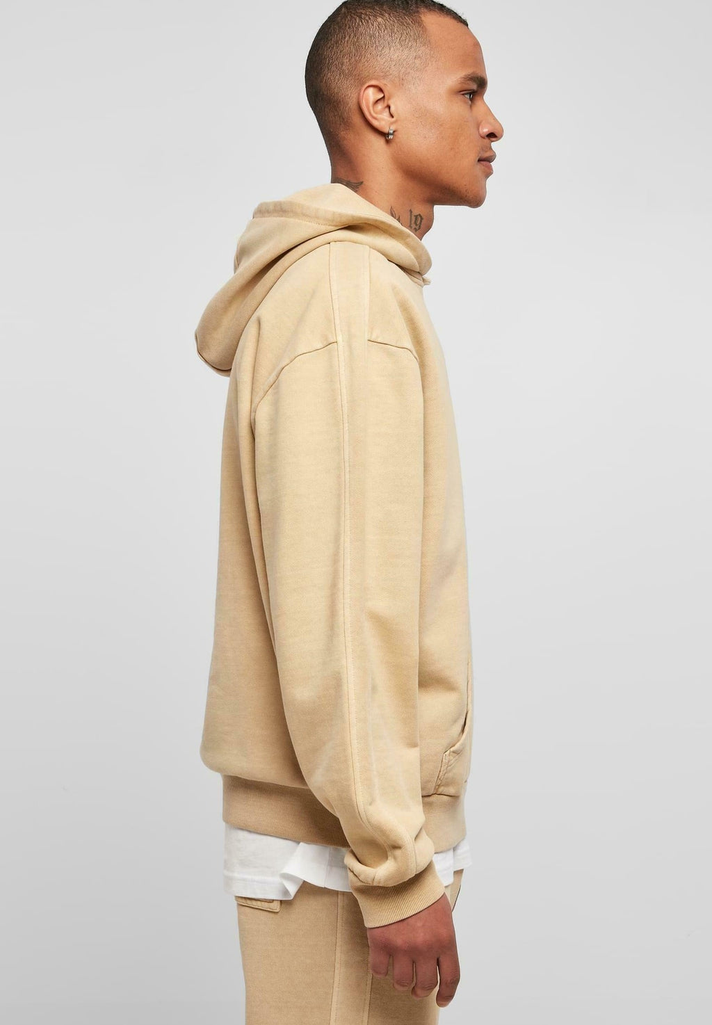 Urban Classics GARMENT DYE