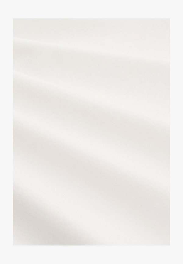 TOM TAILOR Basic T-shirt - whisper white