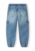 MINOTI DISTRESSED