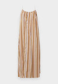 Faithfull the brand EN VAU MAXI DRESS