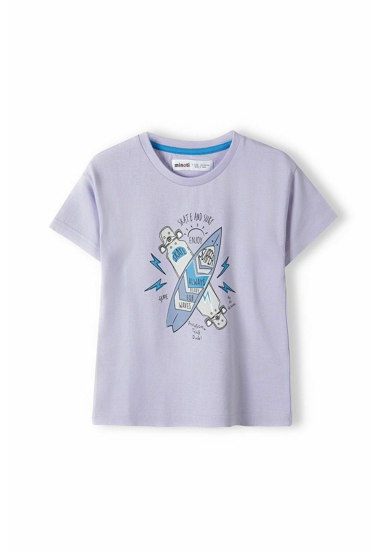 MINOTI SHORT SLEEVE 3 PACK