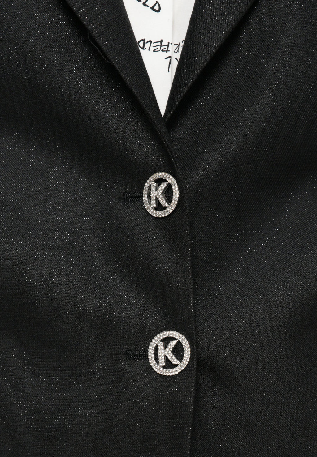 KARL LAGERFELD Blazer Media 5