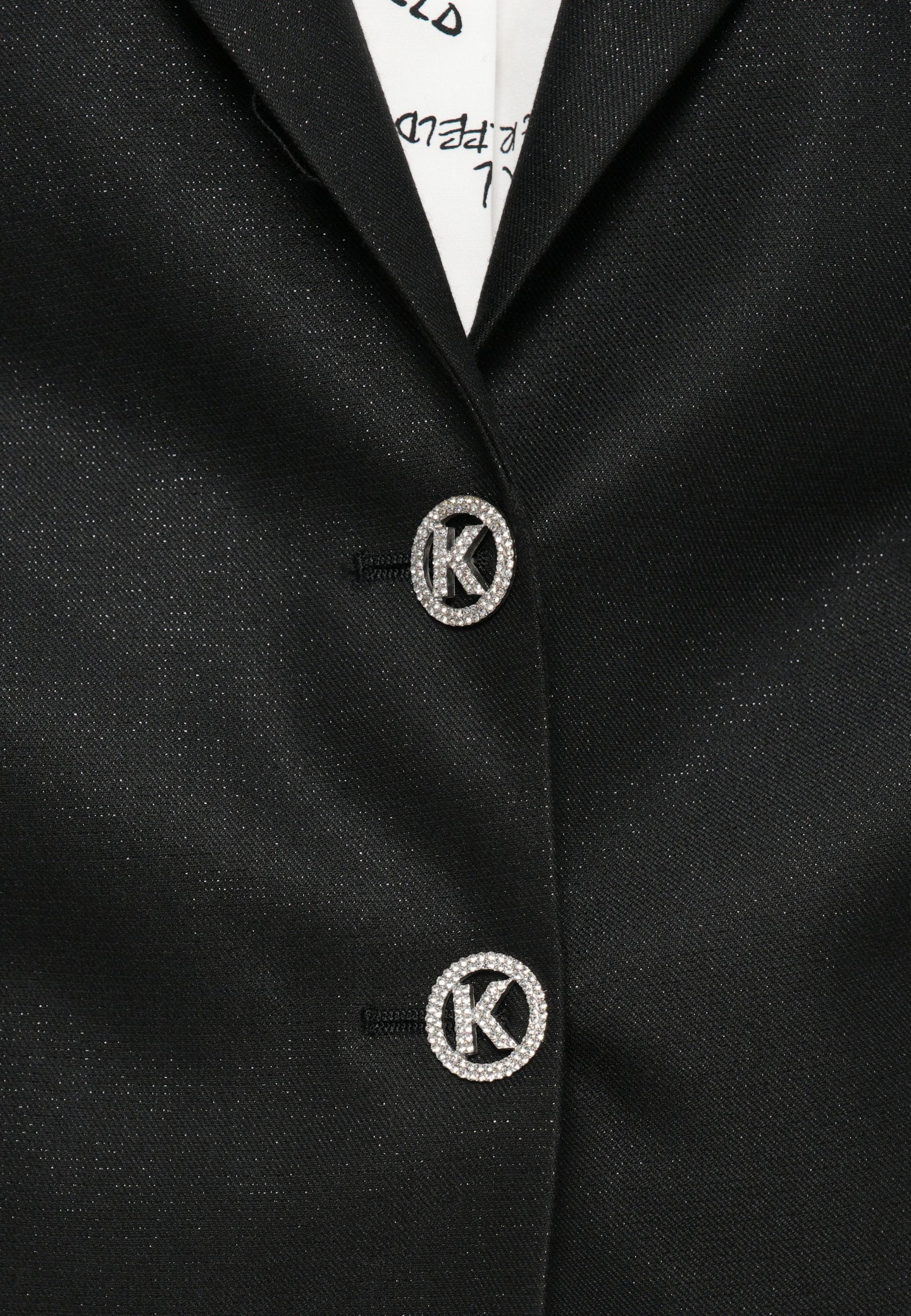 KARL LAGERFELD Blazer Media 5