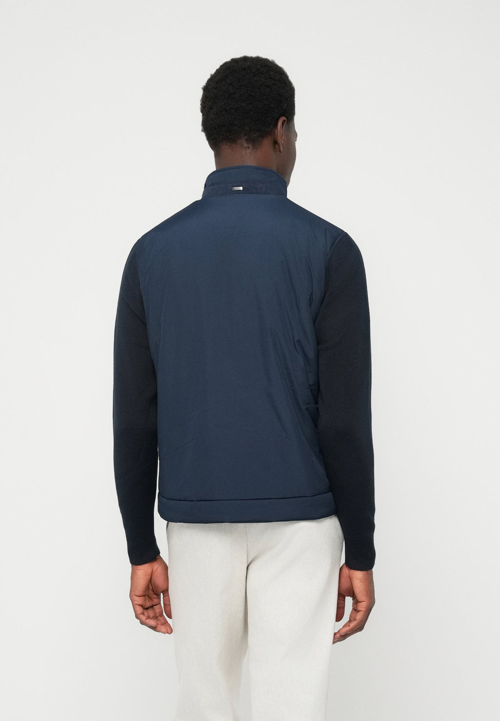Hackett London