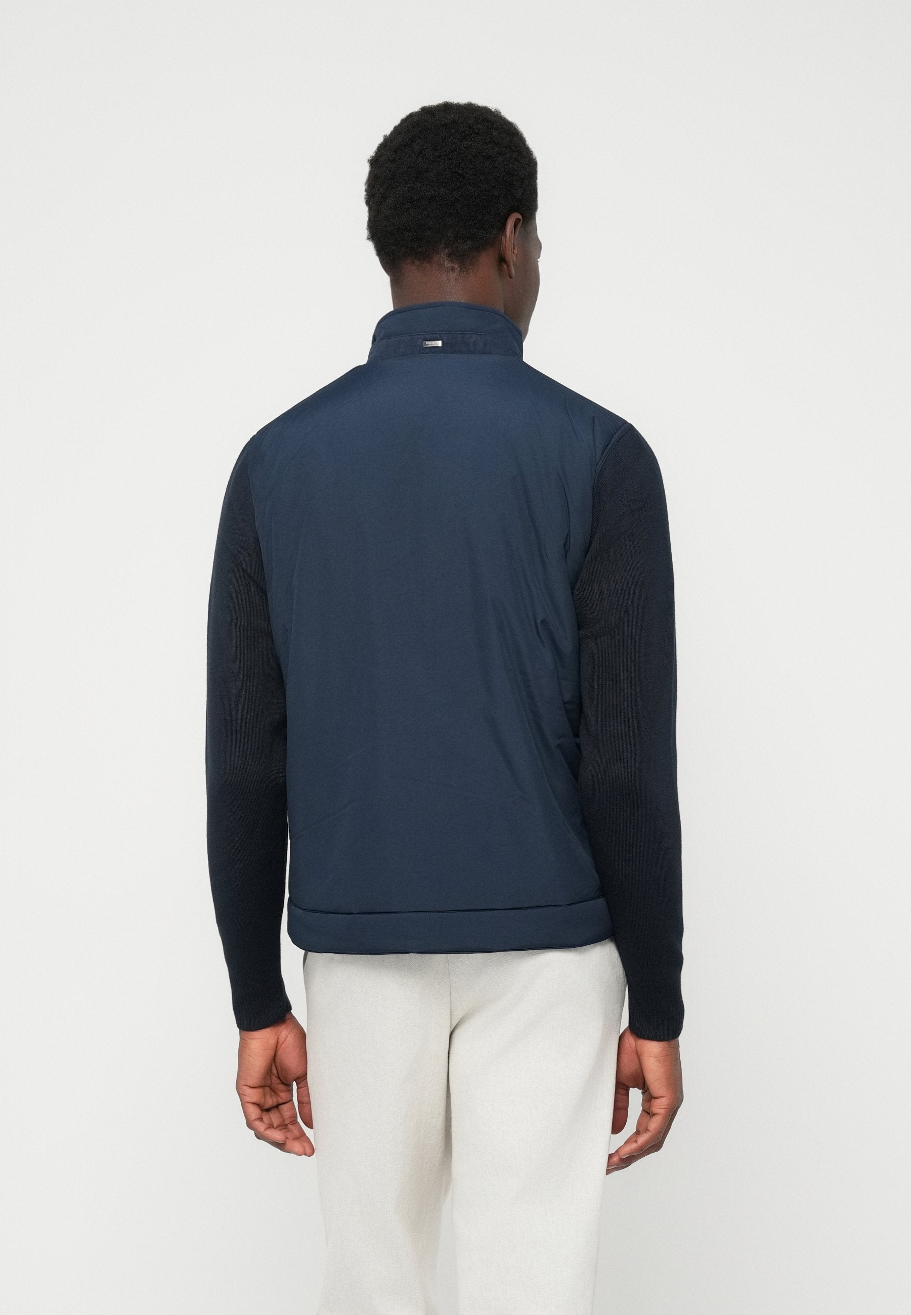 Hackett London