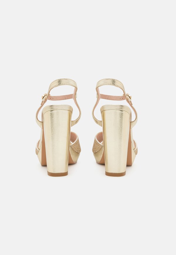 Anna Field LEATHER