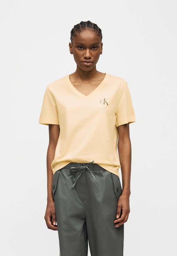 Calvin Klein Jeans MONOLOGO TEE