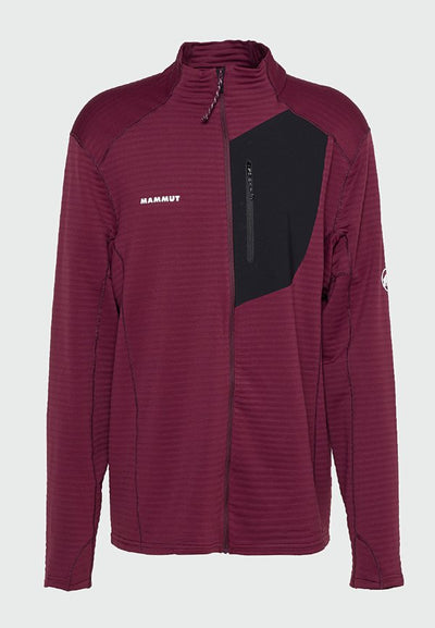 Mammut TAISS
