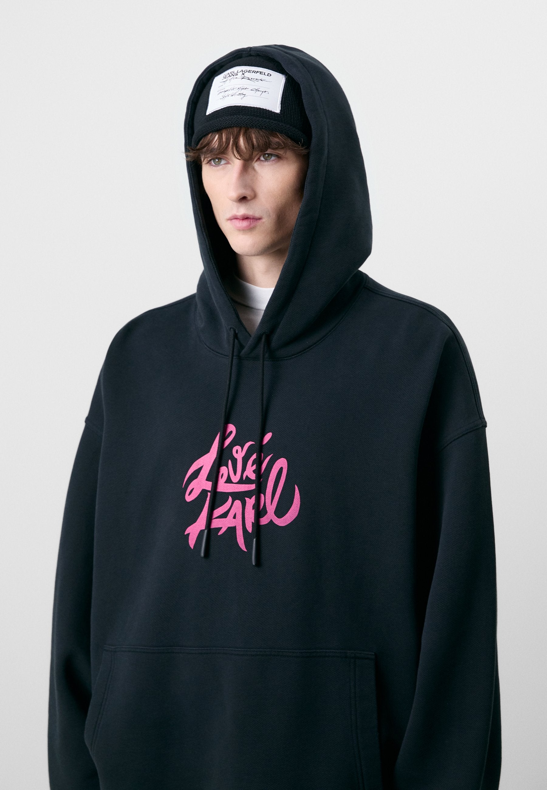 KLJ X ATELIER HOODIE UNISEX Media 5