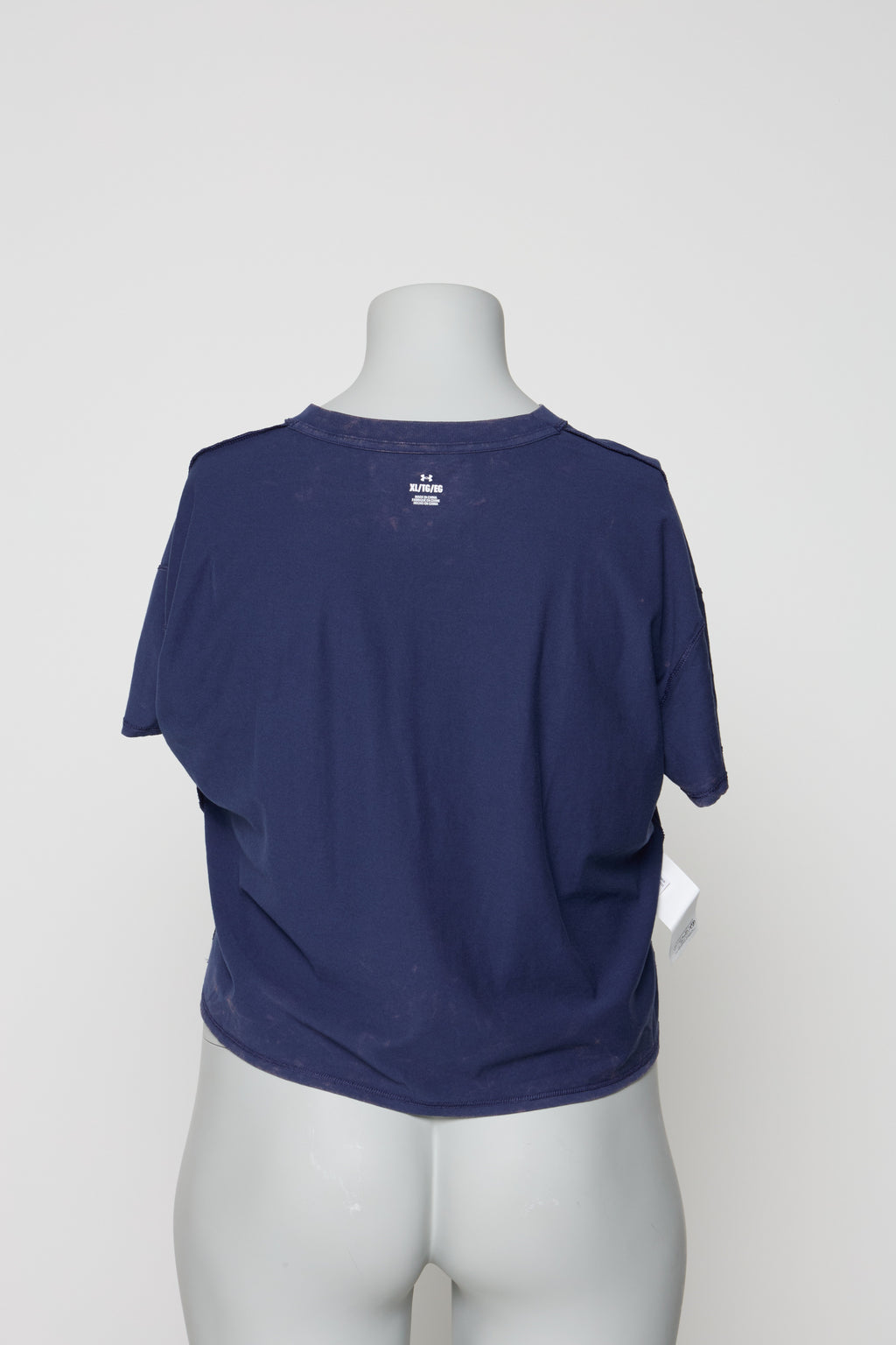 Under Armour