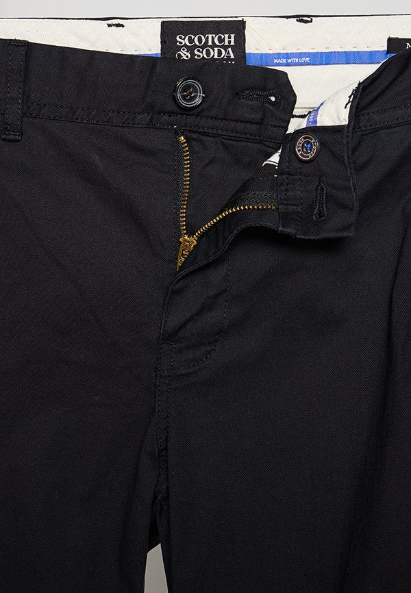 Scotch & Soda SUPER SLIM FIT