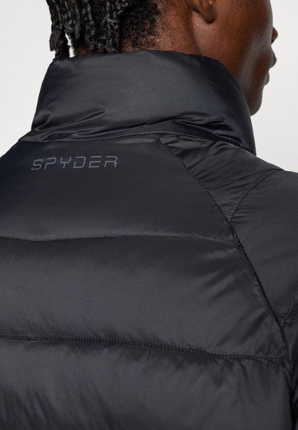 Spyder