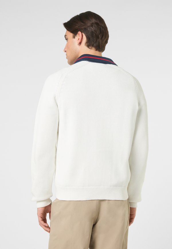 Fila CARRAIA REGULAR ZIP THROUGH