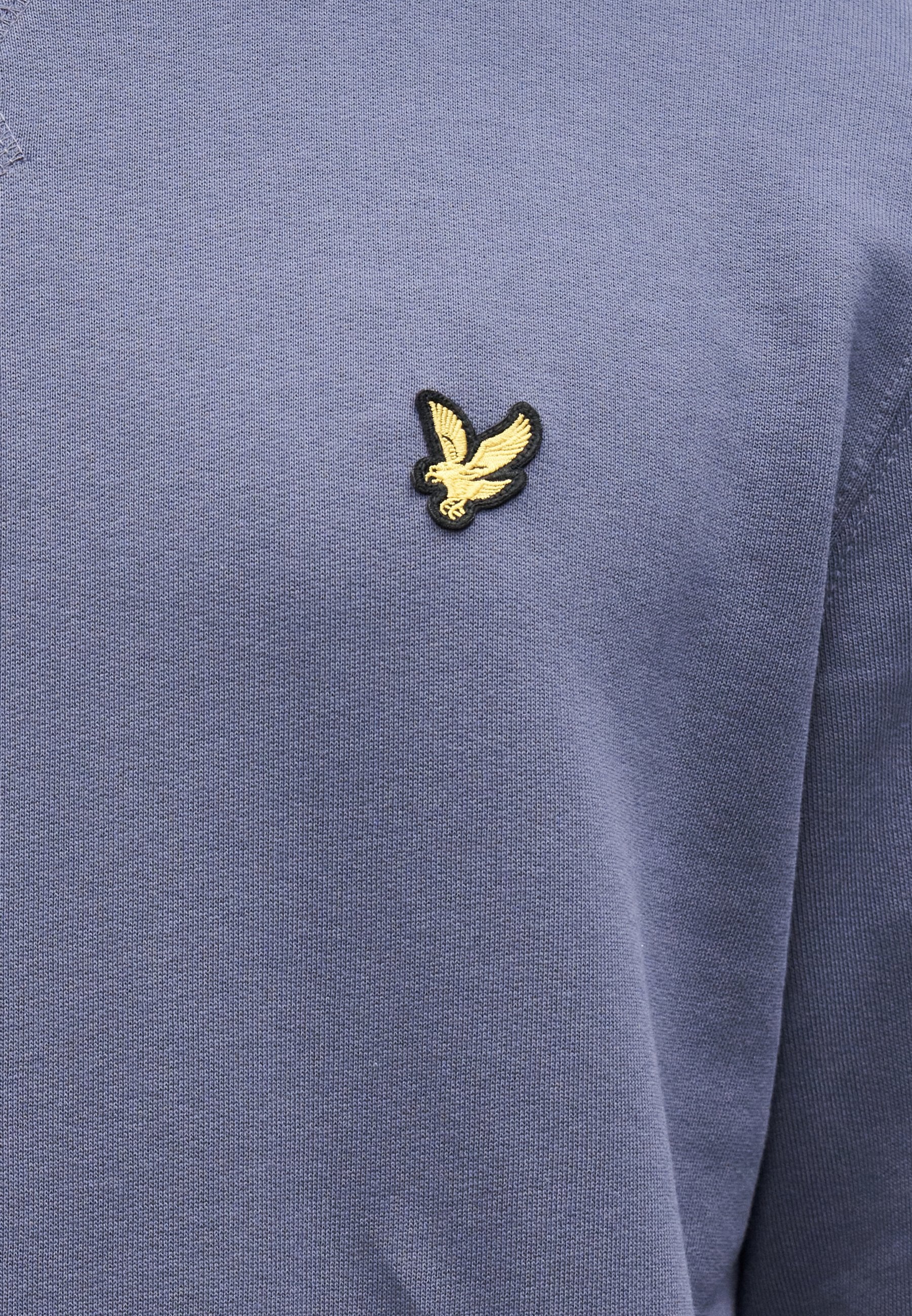 Lyle & Scott CREW NECK