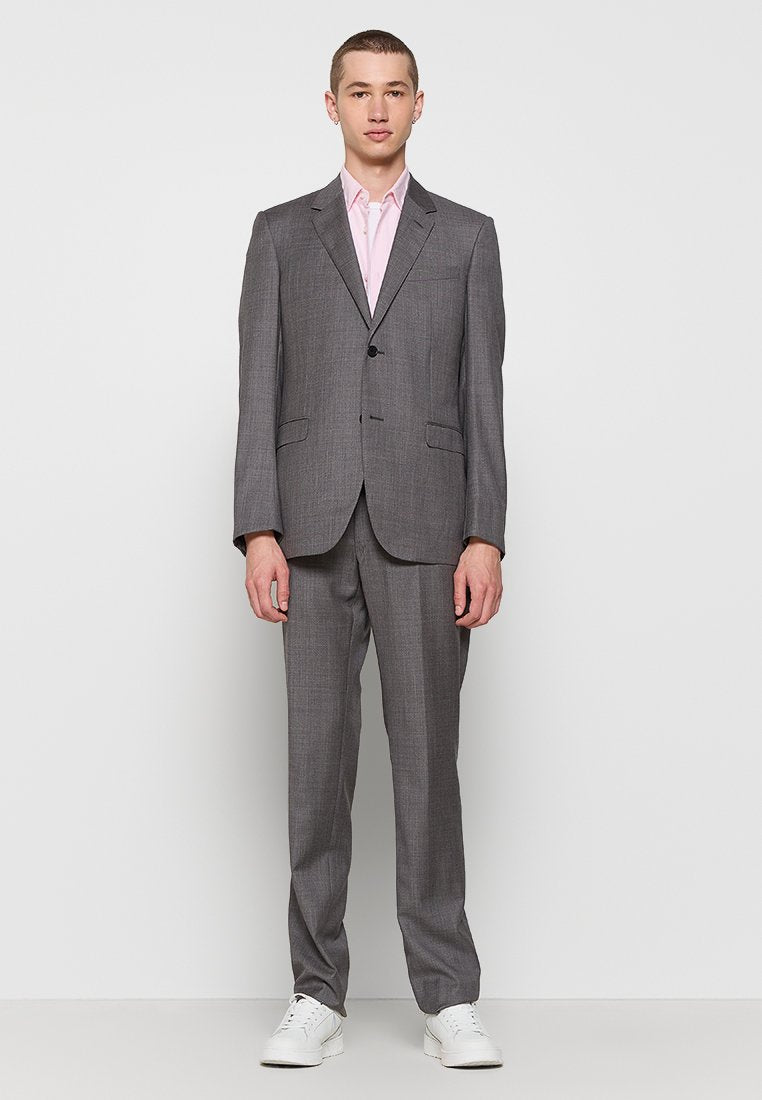 LANVIN EVOLUTION SLIM FIT