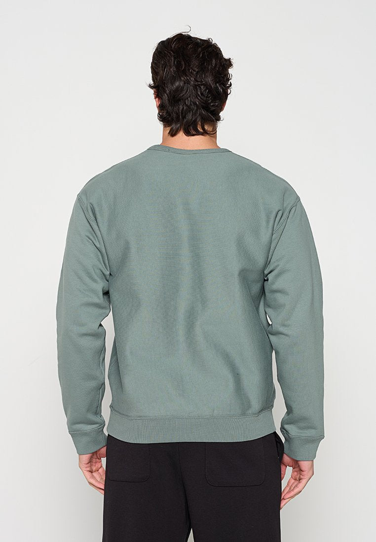 Nike Sportswear M NL SOLO SWSH BB CREW
