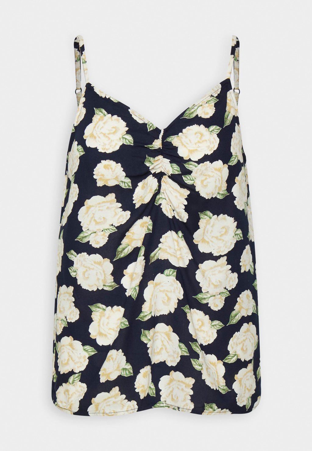 Pieces PCNYA SLIP ROUCING BF
