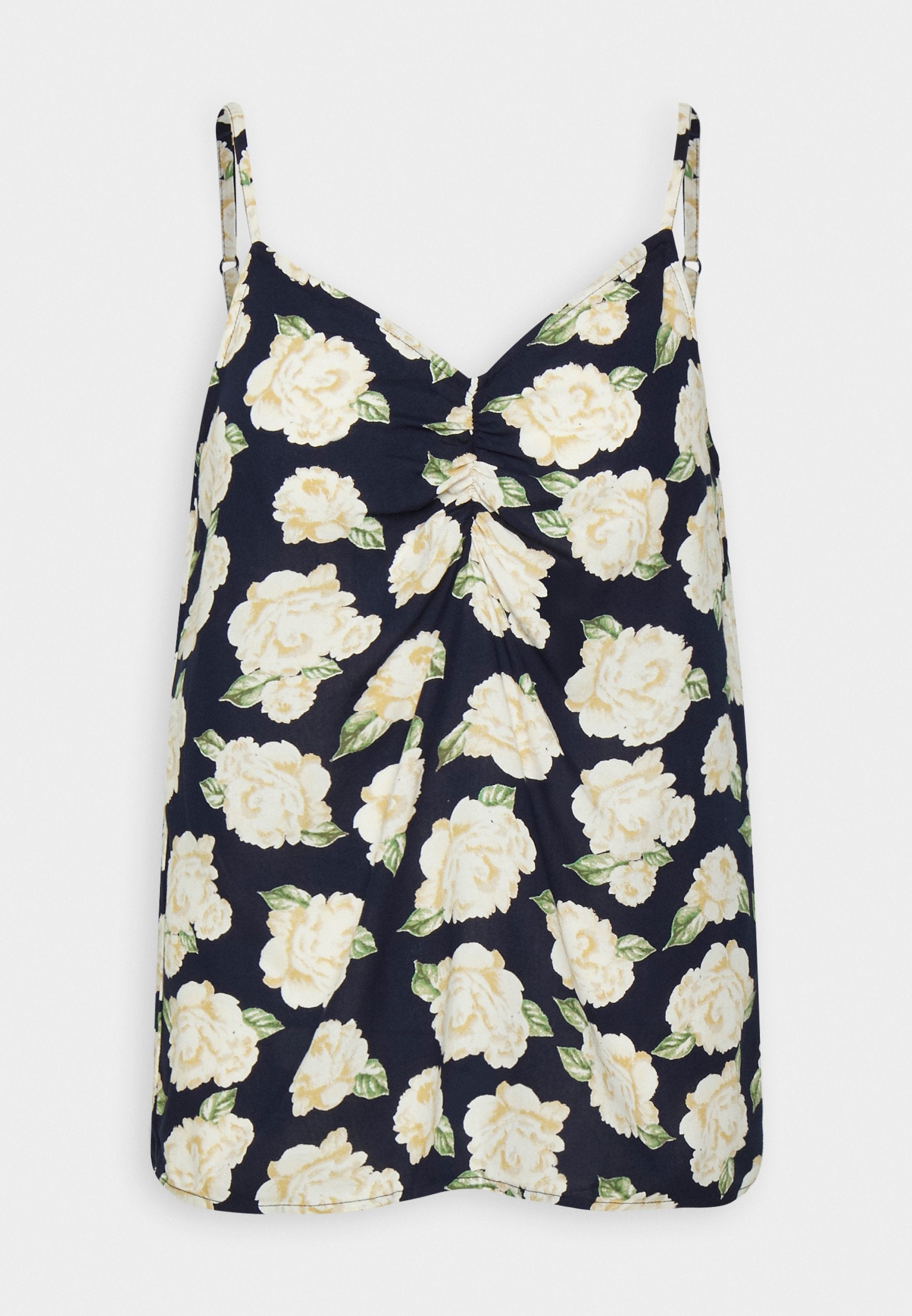 Pieces PCNYA SLIP ROUCING BF