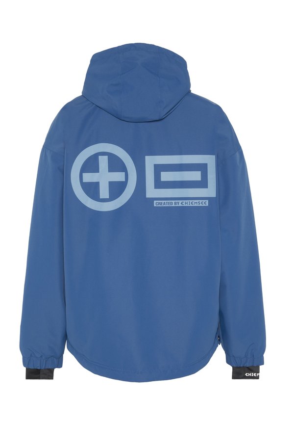 Chiemsee COMFORT FIT