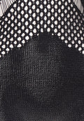 Jaded London ILLUSION MINI DRESS