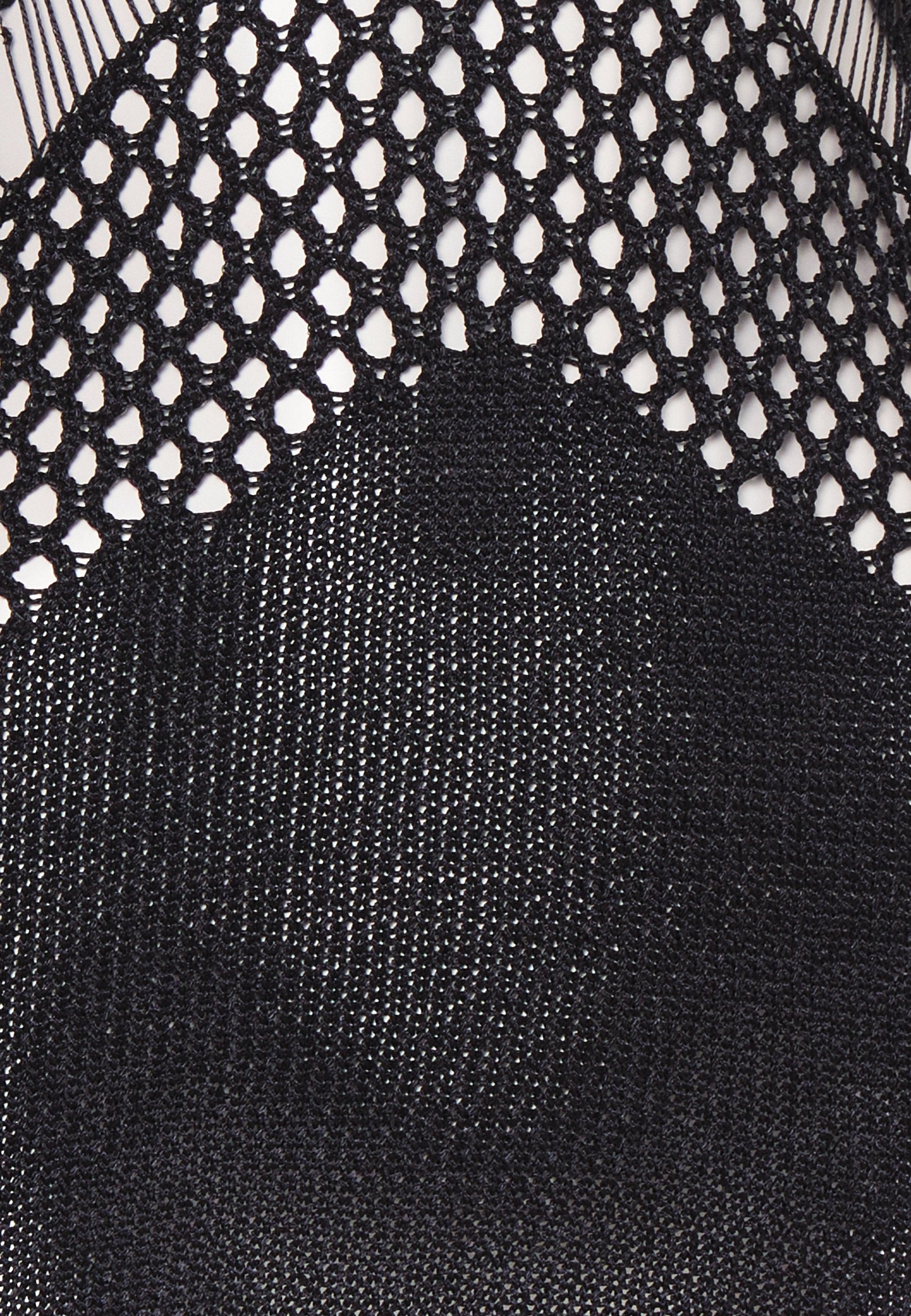 Jaded London ILLUSION MINI DRESS