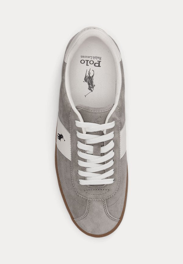 Polo Ralph Lauren COURT VULC SUEDE SNEAKER