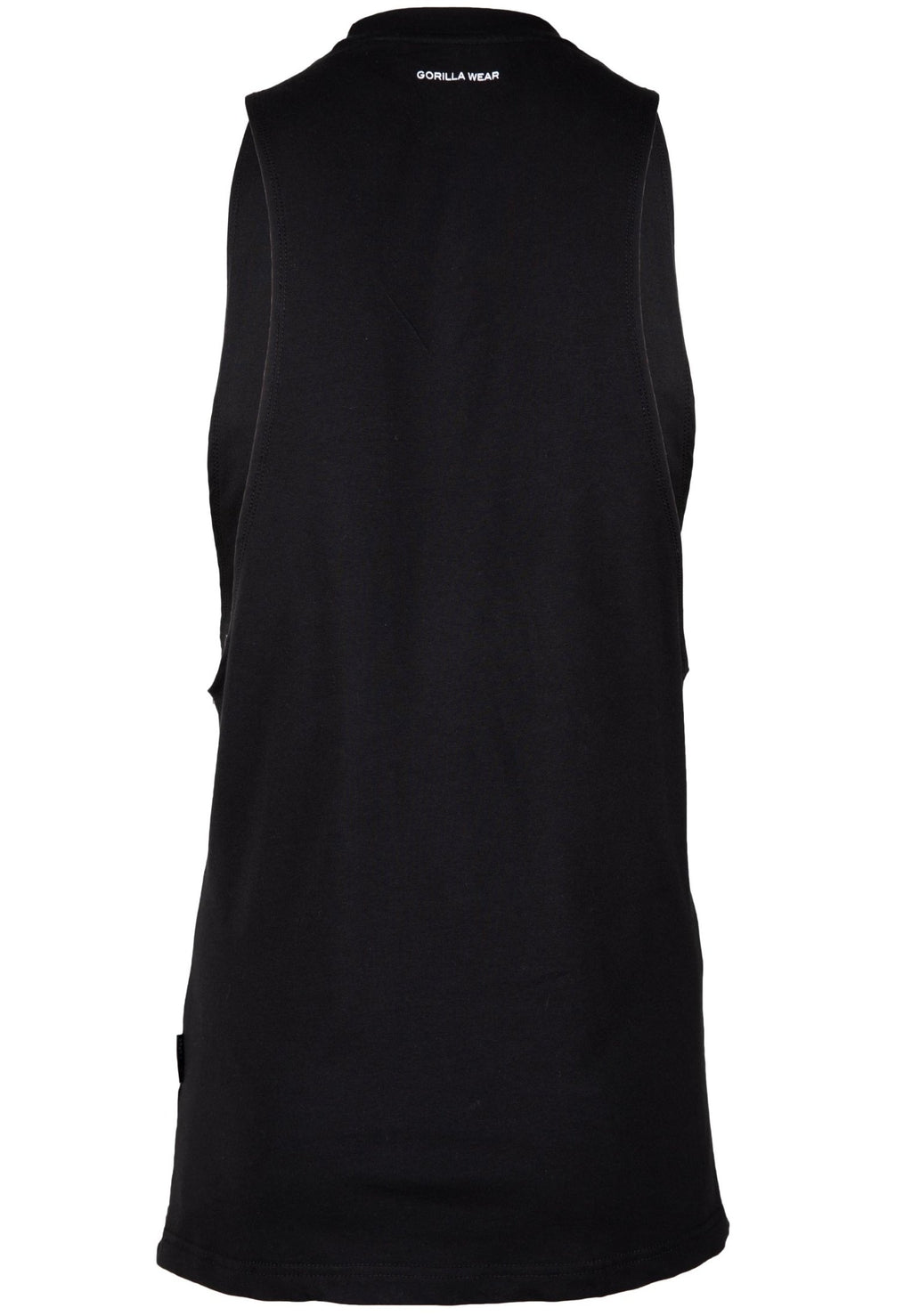 Gorilla Wear CISCO DROP ARMHOLE