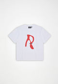 Rains CLASSIC BLURRED BLACK UNISEX