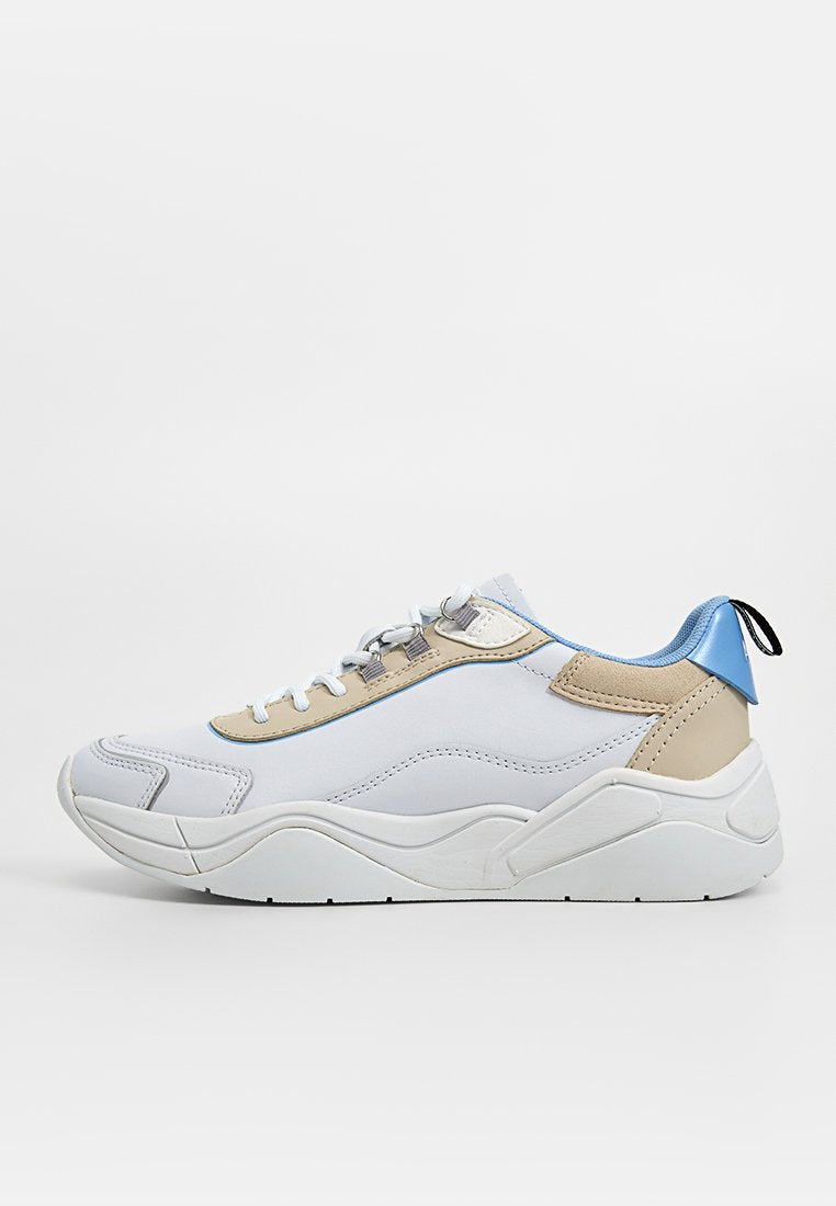 Armani Exchange Sneaker low Media 1