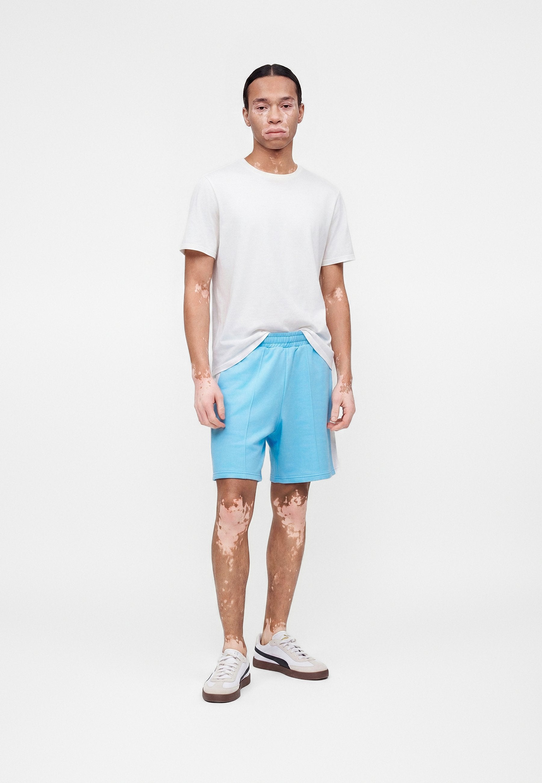 Puma T7 RELAXED SHORTS 7"