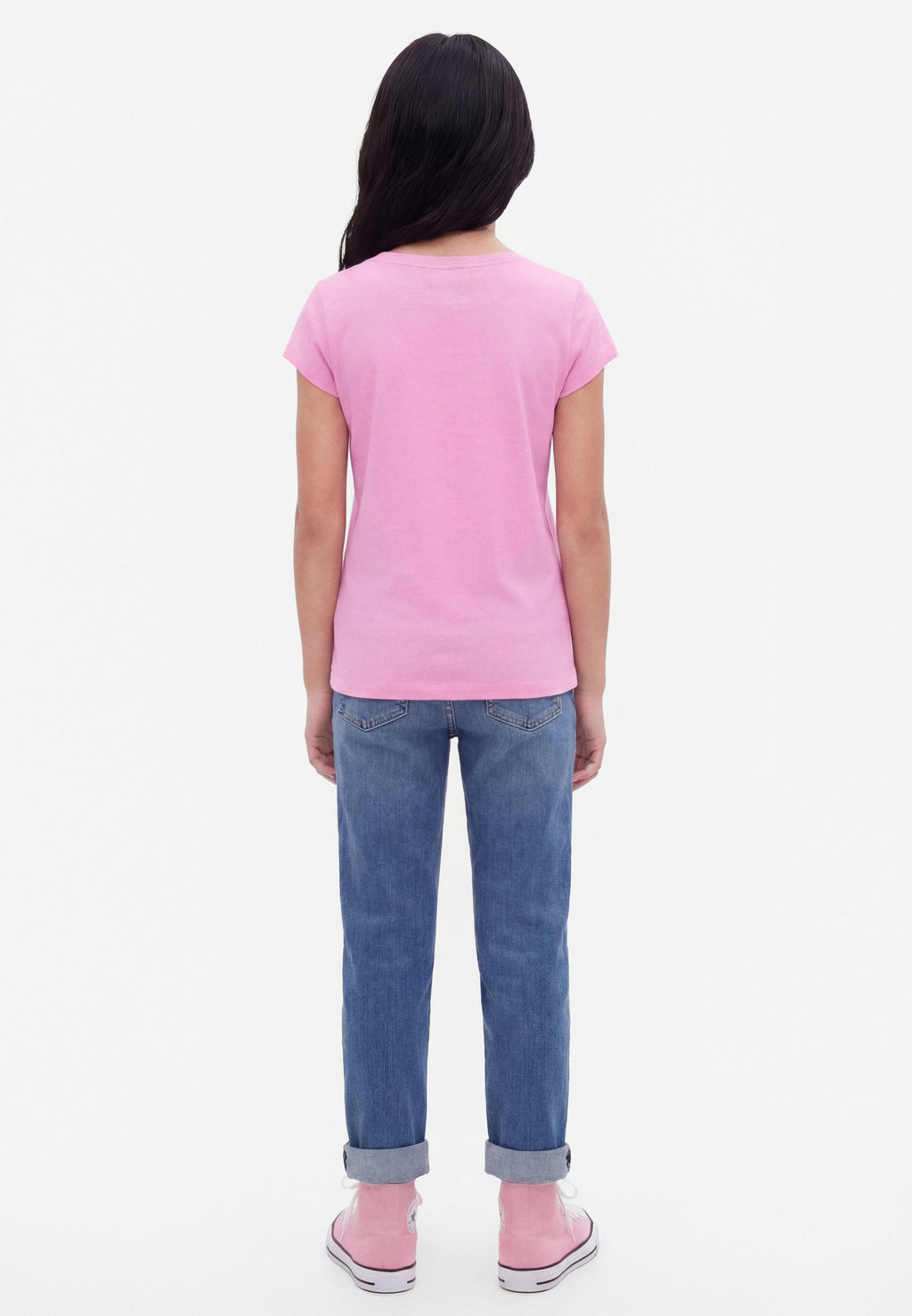 GAP APRIL