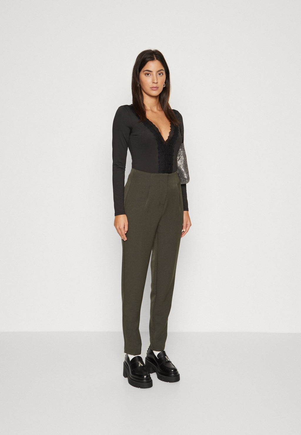 Vero Moda VMISABEL TAPERED